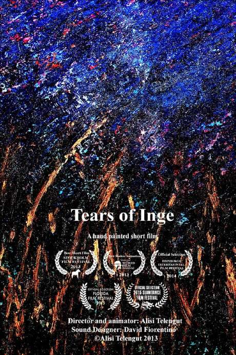 Tears of Inge